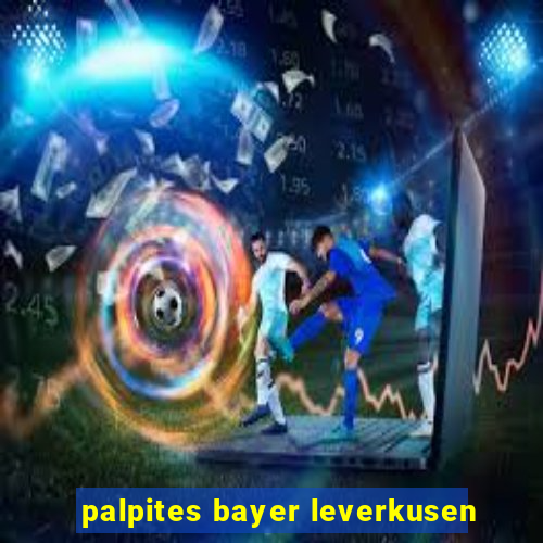 palpites bayer leverkusen